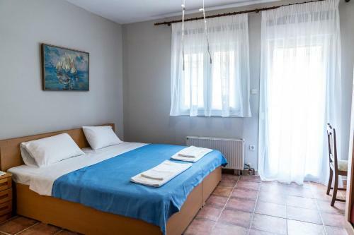 Next To The Sea - Apartment