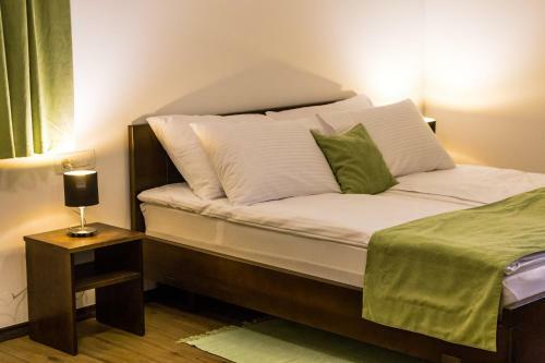 Bed & Breakfast Plitvicka Kuca D - Plitvice Lakes