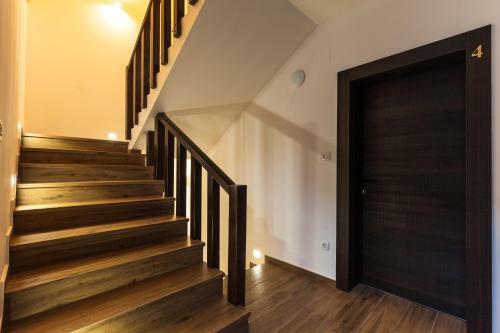 Bed & Breakfast Plitvicka Kuca M - Plitvice Lakes