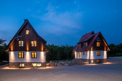 Bed & Breakfast Plitvicka Kuca M - Plitvice Lakes