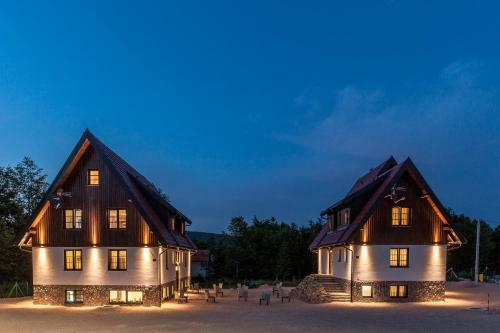 Bed & Breakfast Plitvicka Kuca M - Plitvice Lakes