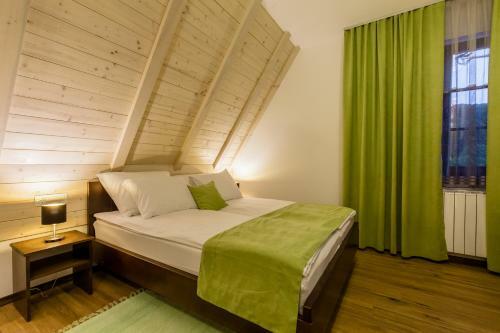 Bed & Breakfast Plitvicka Kuca M - Plitvice Lakes
