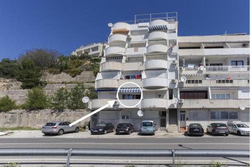 Marina Apartmen