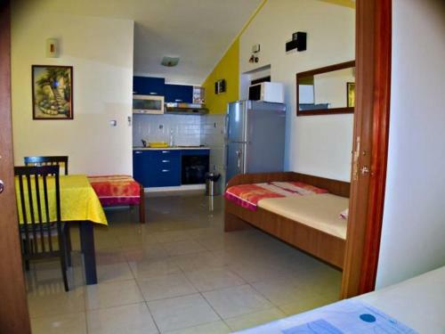 Apartmani Slavica