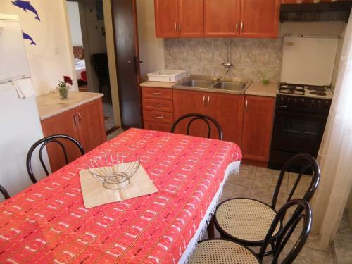 Apartments Carevi Dvori