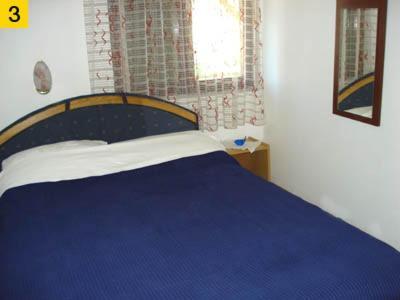 Apartments Carevi Dvori