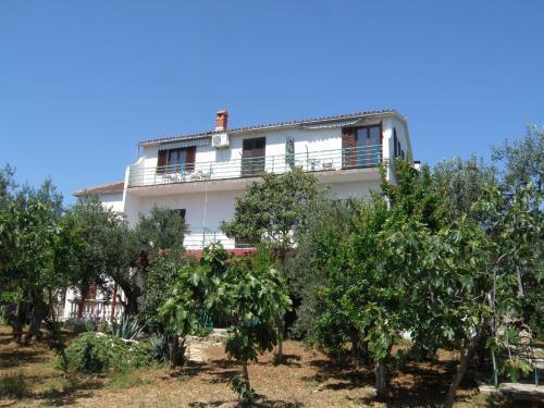 Apartments Carevi Dvori