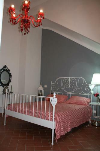 Apartamento Il Giardino Del Corso