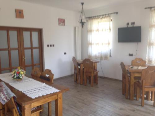 Hostal Pensiunea Elena