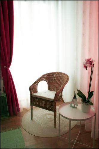 Casa Vacanze Enjoy Pirano