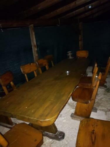Apartmani Lana