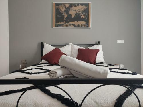 Oleander Apartment In Pako?tane