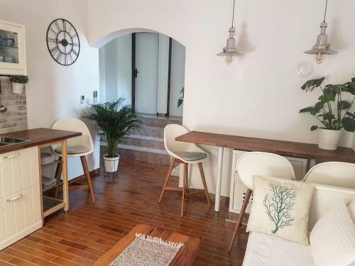 Salt & Stone Villa
