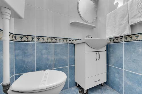Apartment Amfora