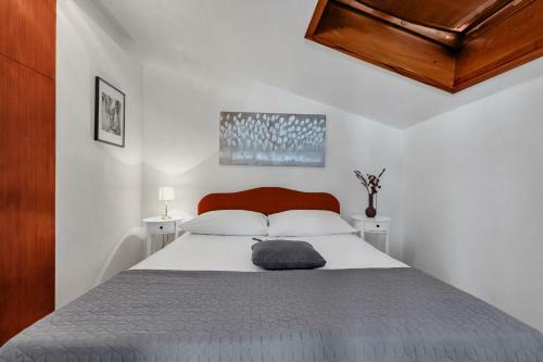 Apartment Amfora