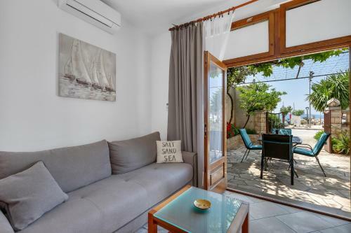 Apartment Amfora