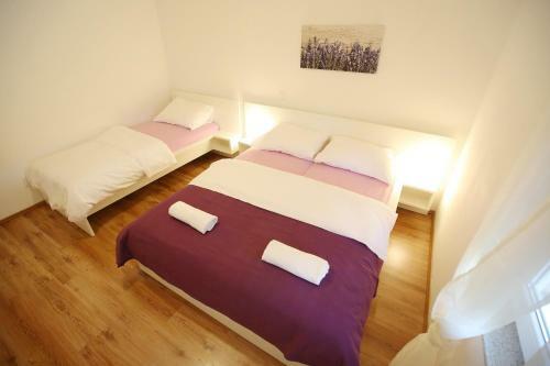 Hostal Apartments Dalmatinka