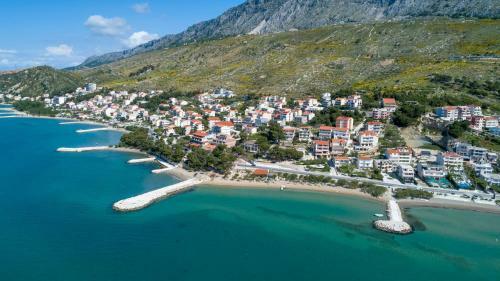 Apartmani Ticinovic