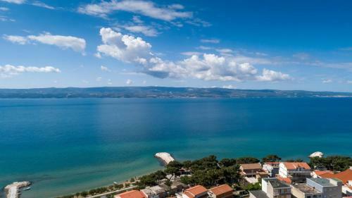 Apartmani Ticinovic