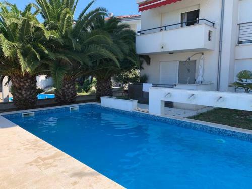Apartment Mauricia