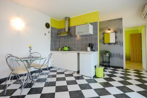 Apartman Kiwi