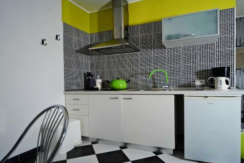 Apartman Kiwi