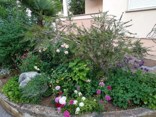 Apartment Orlini Medulin