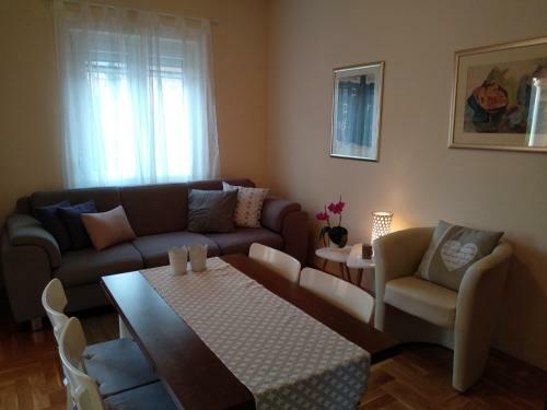 Apartment Orlini Medulin