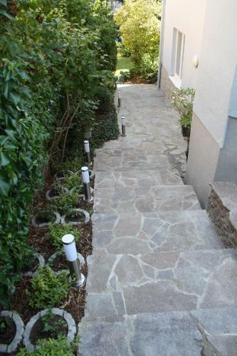 Apartamento Haus Apricum