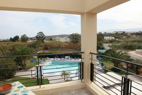 Aparthotel Alfa Hotel Apartments