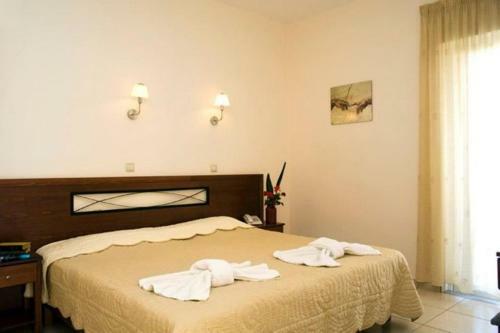 Aparthotel Alfa Hotel Apartments