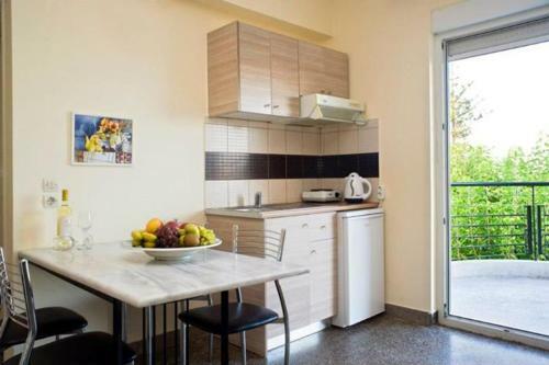 Aparthotel Alfa Hotel Apartments