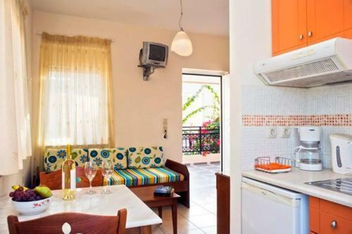 Aparthotel Alfa Hotel Apartments