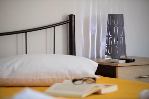 Apartamento Alexandros