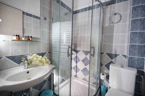 Apartamento Alexandros