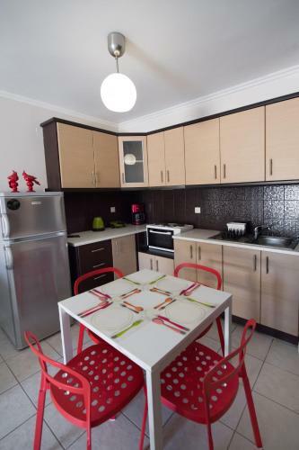 Apartamento Alexandros