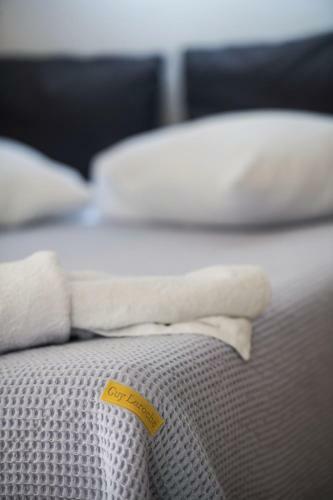 Apartamento Alexandros