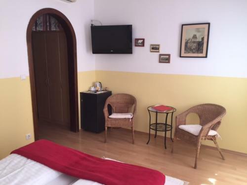Hostal Hotel Pension Alte M�hle