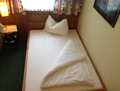 Hostal Hotel Pension Alte M�hle