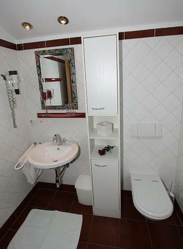 Hostal Hotel Pension Alte M�hle