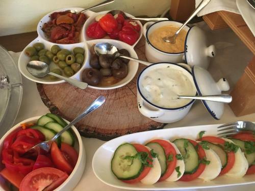 Hostal Hotel Pension Alte M�hle