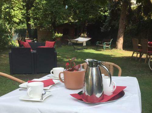Hostal Hotel Pension Alte M�hle
