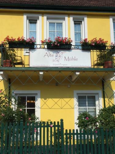 Hostal Hotel Pension Alte M�hle
