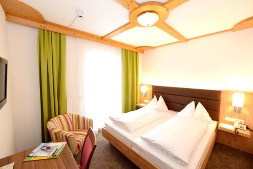 Hotel Der Seebacherhof