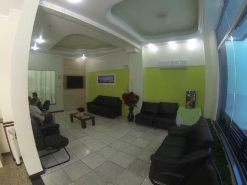 Master Hotel