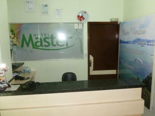 Master Hotel