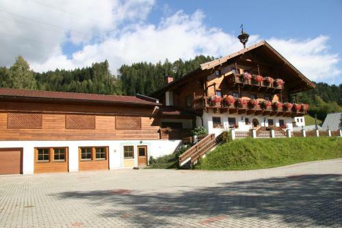 Apartamento Moserhof