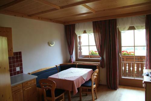 Apartamento Moserhof