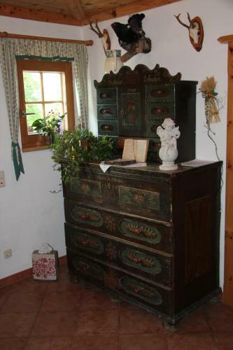 Apartamento Moserhof