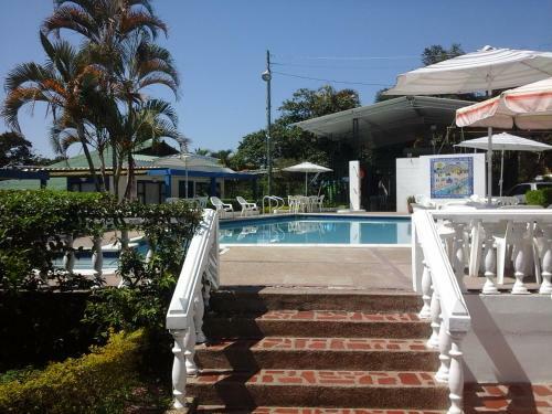 Hotel Villa Paz